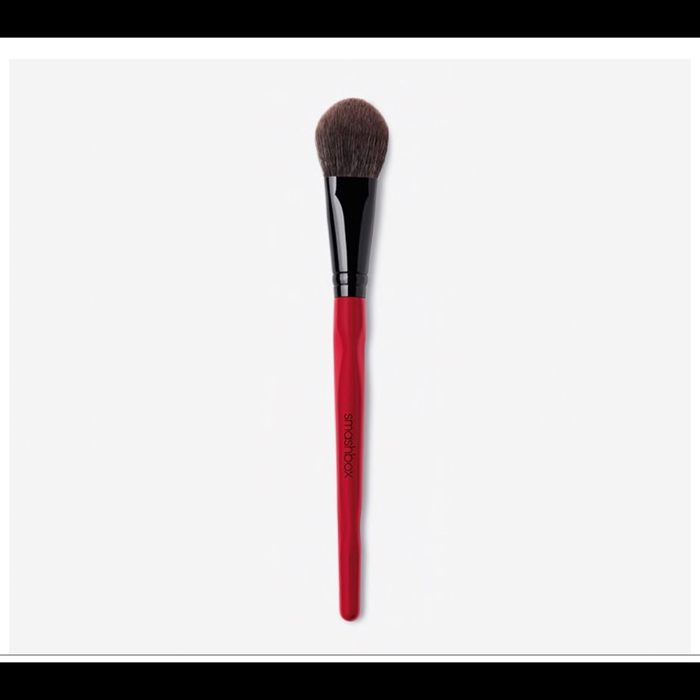 Smashbox Precise Blush Brush